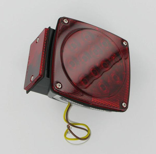 Optronics Inc STL7RS LED Left (Driver Side) Replacement Light
