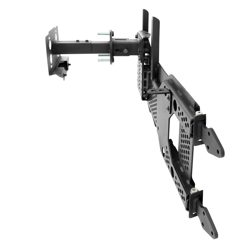 Load image into Gallery viewer, Go Rhino 27137T GOR Spare Tire Carriers
