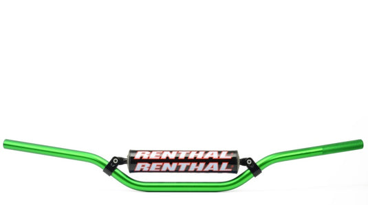 Renthal 971-08-GN-01-185 REN 7/8 Bar