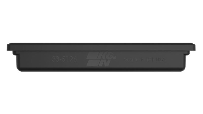 Load image into Gallery viewer, K&amp;N Engineering 33-5126 KN Drop in Air Filters
