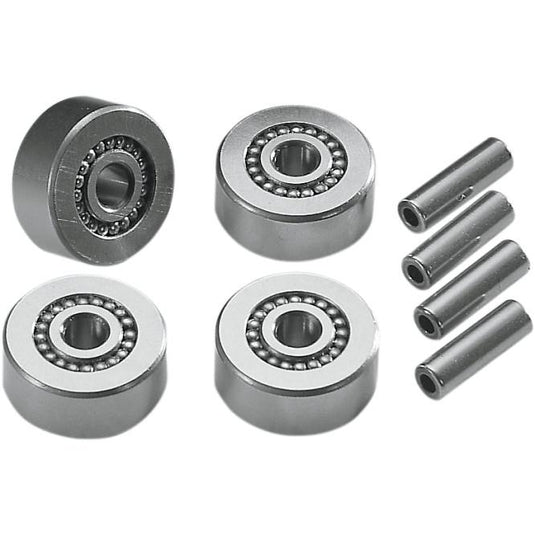 Eastern Motorcycle Parts A-18534-29B Tappet Rollers