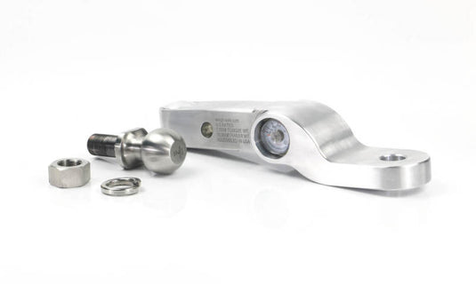 Weigh Safe WSFH2-2-01 WEI Fixed Height Ball Mount