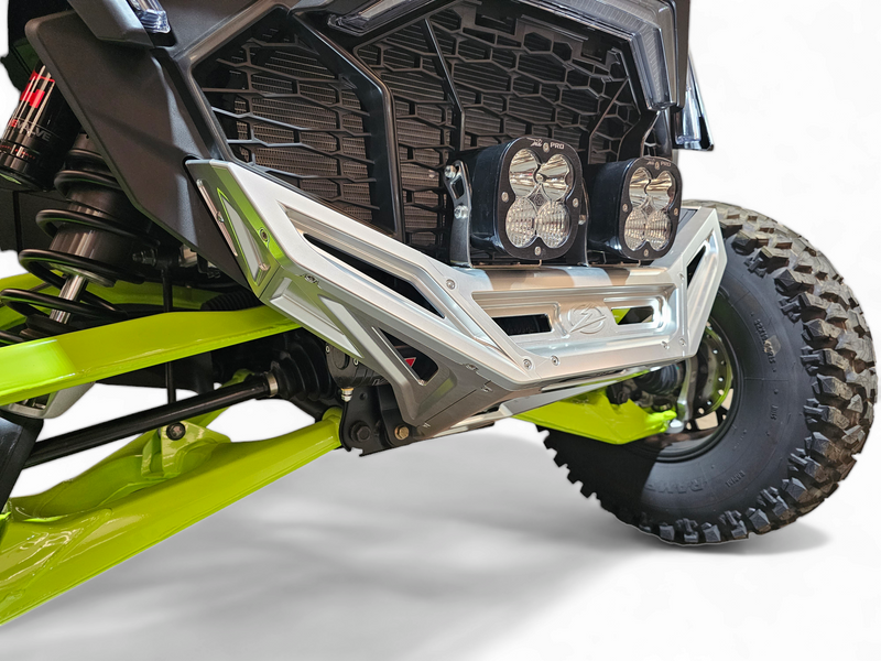 Load image into Gallery viewer, Elektric Off Road FWB610031 ELK Front Bumpers
