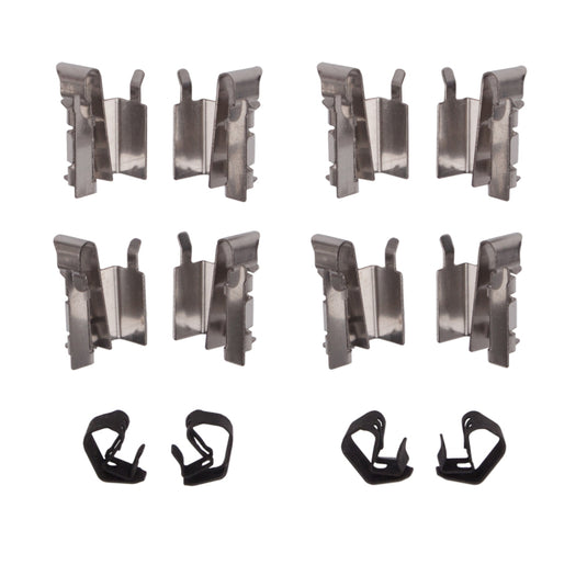 Dfc 340-76026 DFC Premium Hardware Kits