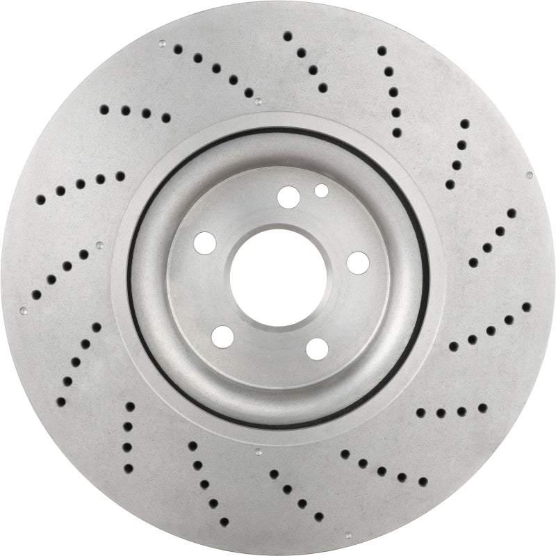 Load image into Gallery viewer, Brembo Oe 09.B747.51 BRE UV Coated OE Equiv Rotors
