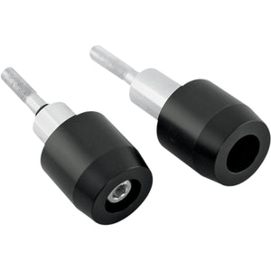 PSR 05-00922-02 Frame Slider Set - Black