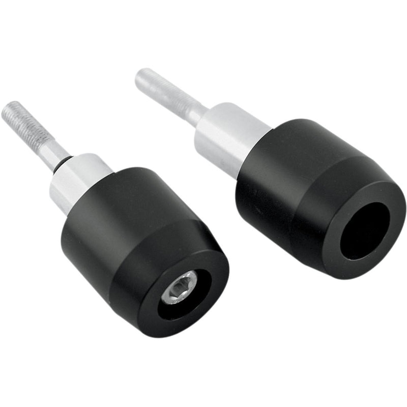 PSR 05-00922-02 Frame Slider Set - Black