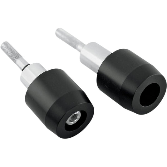 Psr 04-00919-02 Frame Slider Set - Black