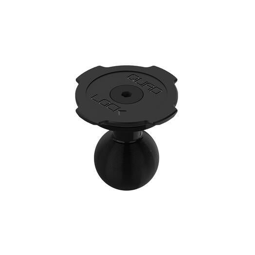Quad Lock 4507-6033-22 20mm Ball Top Cap Adaptor