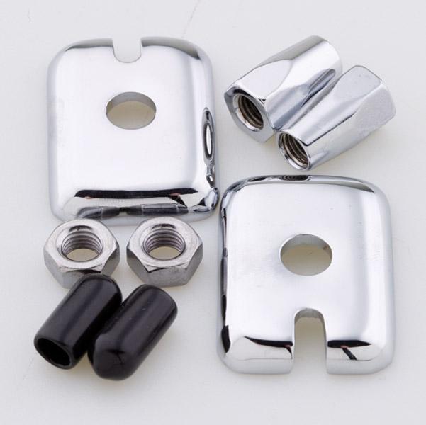 Colony 8101-6 Rear Wheel Adjuster Kit