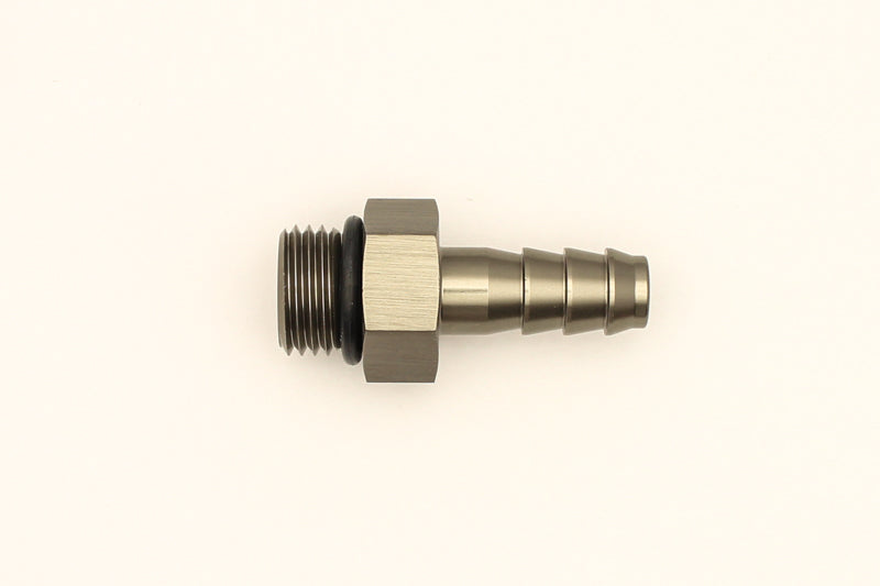 Load image into Gallery viewer, Deatschwerks 6-02-0502 DW ORB to Hose Barb Adapters
