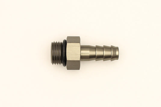 Deatschwerks 6-02-0502 DW ORB to Hose Barb Adapters