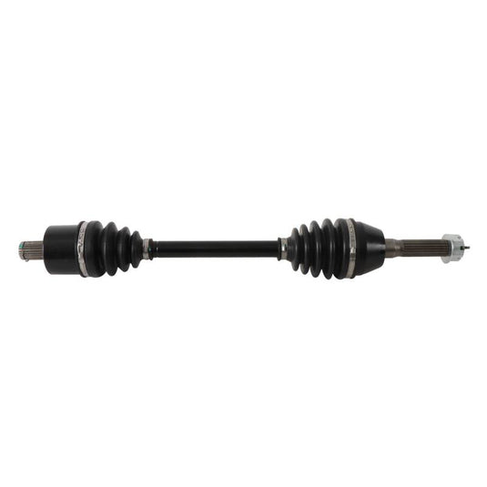All Balls Racing AB6-PO-8-362 ABR A-Arm Kits