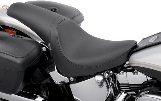 Drag Specialties 0802-0467 Predator Seat - Smooth