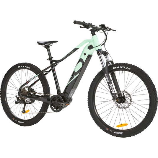 Igo 100-322-200 Outland Sawback RS E-bike
