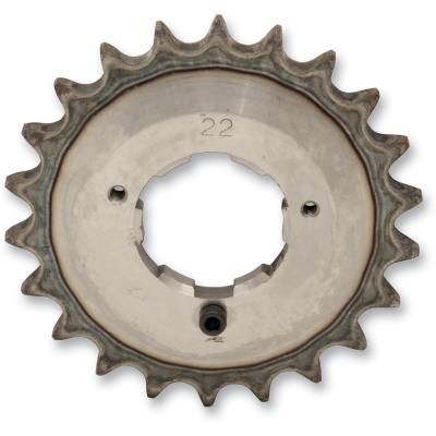 Drag Specialties DS-191060 Transmission Mainshaft Sprocket - 22T