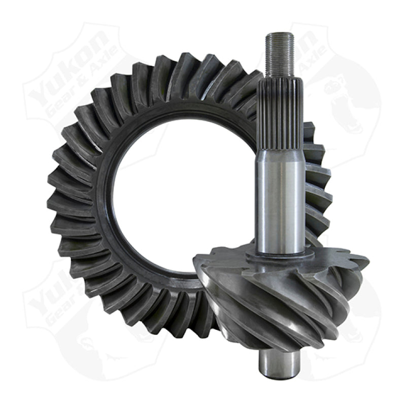 Load image into Gallery viewer, Yukon Gear &amp; Axle YG F9-350 YUK Gear Sets - Ford
