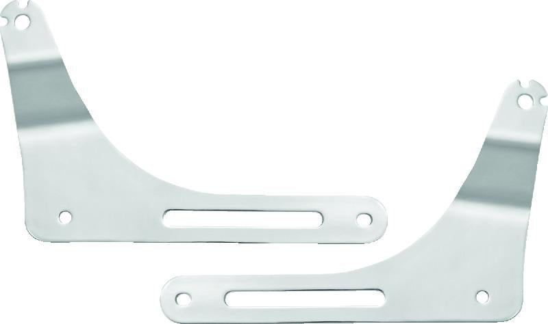 Load image into Gallery viewer, Kuryakyn 7081 KUR Backrests E
