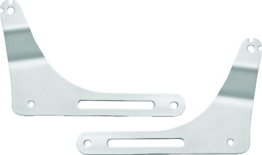 Kuryakyn 7081 KUR Backrests E