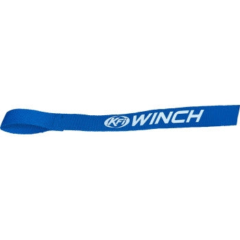 Kfi Products WP-0030-BLU Hand Saver Strap