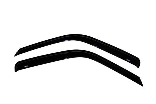 Avs 92099 AVS Ventvisor - Smoke