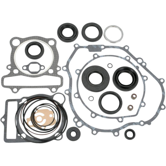 Moose Racing 811882mse Complete Gasket Kit with Oil Seals