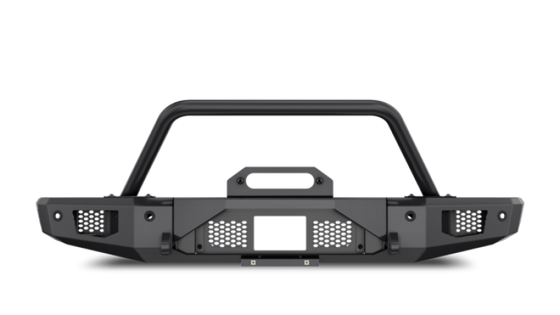 Load image into Gallery viewer, Body Armor 4X4 FB-19534 BOD Odyssey Bumpers
