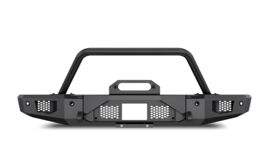 Body Armor 4X4 FB-19534 BOD Odyssey Bumpers