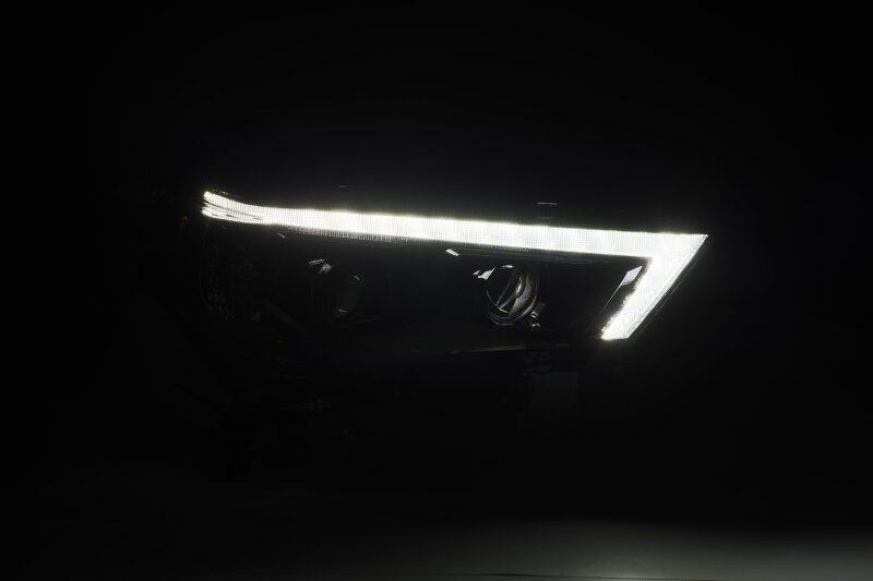 Load image into Gallery viewer, Alpharex 880849 ARX LUXX Headlights
