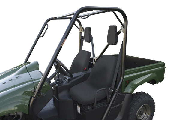 Classic Accessories 18-026-010401-00 UTV Bench Seat Cover - Black