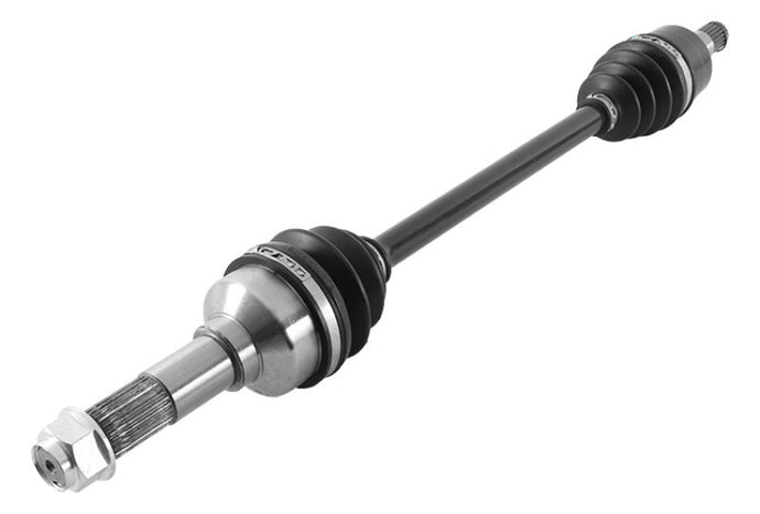 Quadboss 609470 QBS Axles