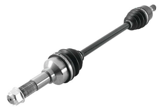 Quadboss 609470 QBS Axles