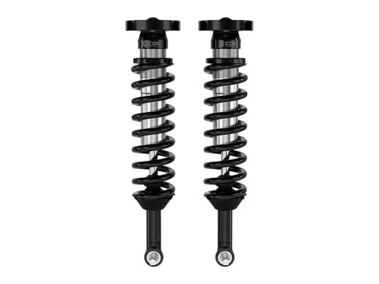 Icon 71615 ICO 2.5 Series Coilover Kits