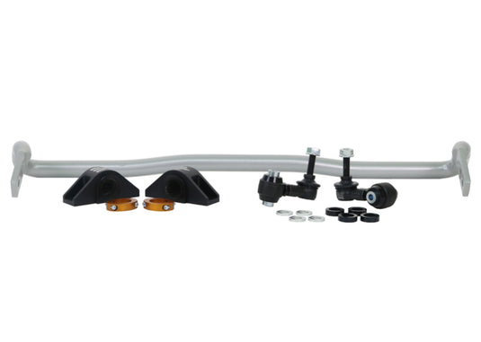 Whiteline BHR97XXZ WL Sway Bars - Rear