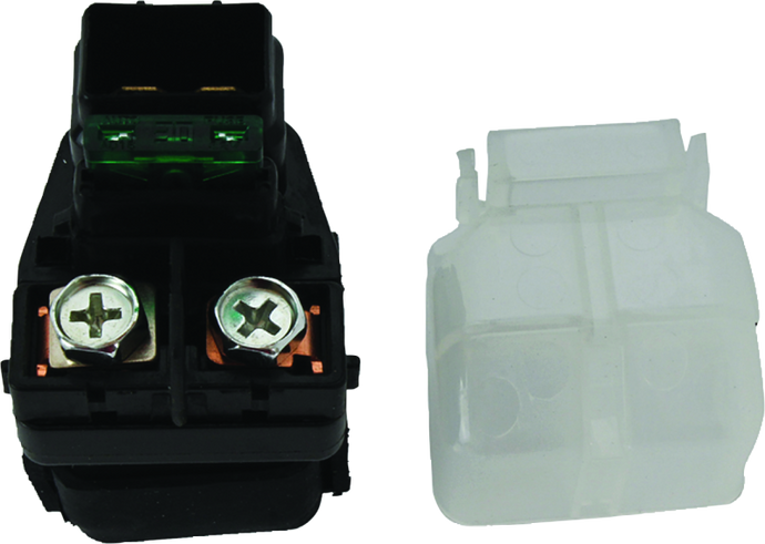 Bikemaster 153563 BKM Starter Relays