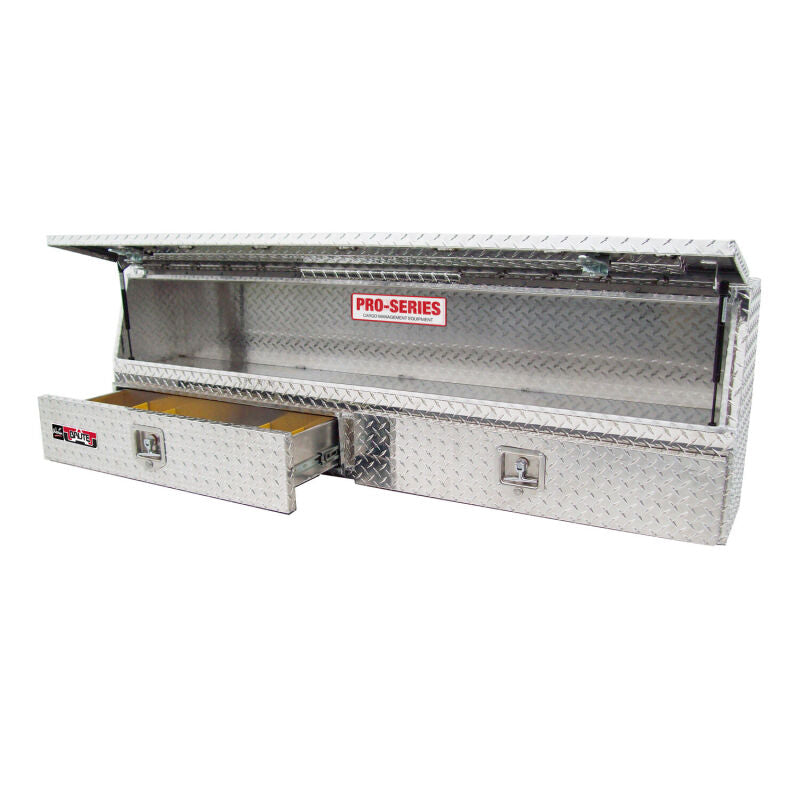Load image into Gallery viewer, Westin 80-TBS200-72-BD WES Brute TopSider Tool Box
