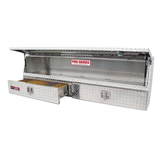 Westin 80-TBS200-72-BD WES Brute TopSider Tool Box