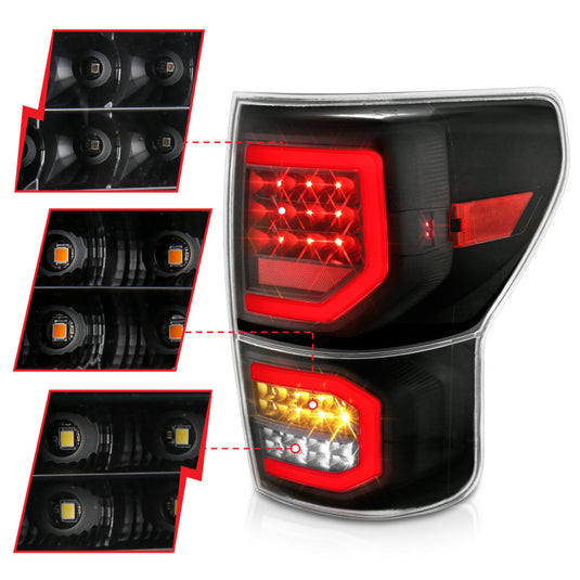 Anzo 311336 ANZ LED Taillights