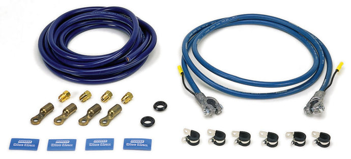 Moroso 74055 MOR Battery Cables/Kits