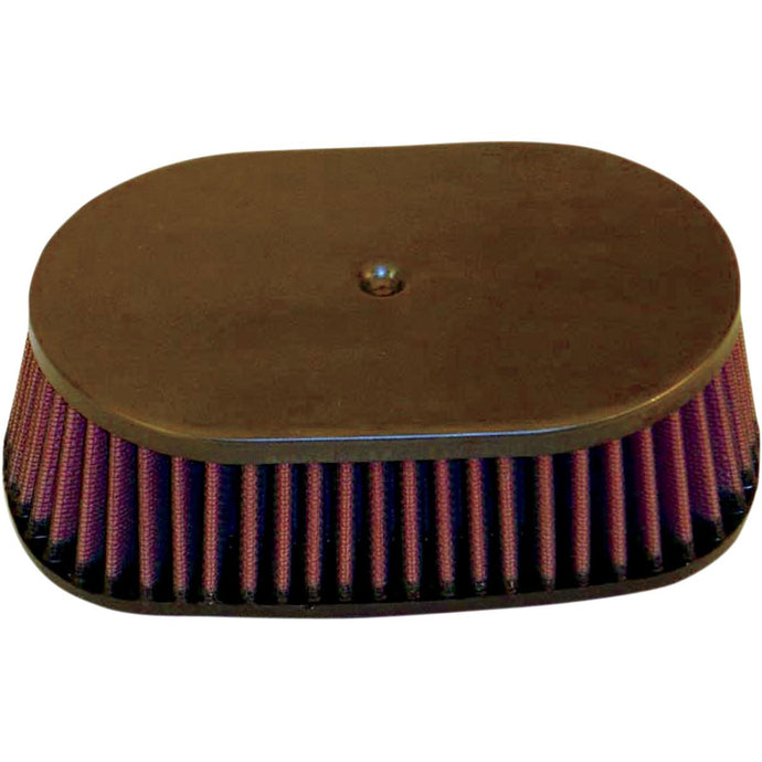 K&N Engineering HA-6592 High Flow Air Filter
