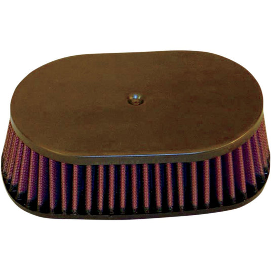 K&N Engineering HA-6592 High Flow Air Filter