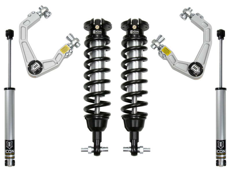 Load image into Gallery viewer, Icon K93202 ICO 2.5 Series Coilover Kits
