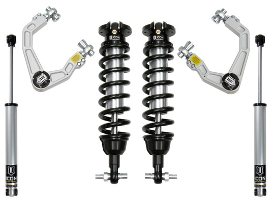 Icon K93202 ICO 2.5 Series Coilover Kits