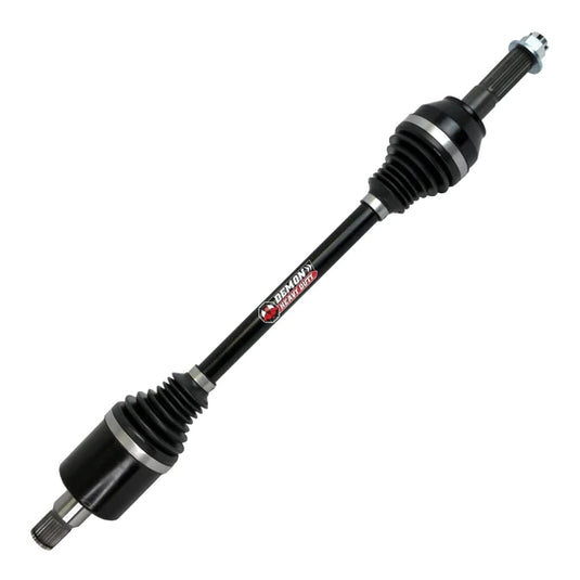 Demon Powersports PAXL-1158HD Heavy Duty Axle