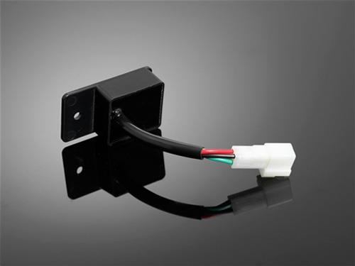 Highway Hawk HH-681-2526 LED Turn Signal Relay