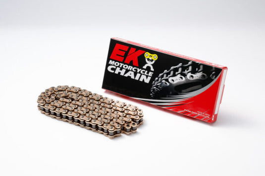 Vortex Racing 428SHDR-120G VTX Chains