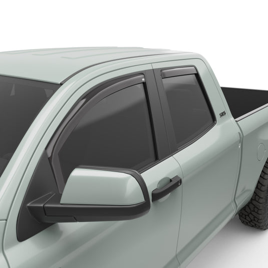 Egr 575091 EGR Visor-InChannel Set4