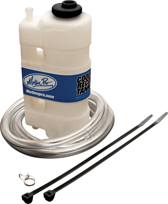 Motion Pro 11-0099 Coolant Recovery Tank 27CC