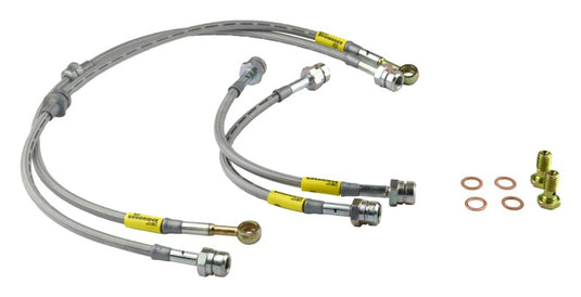 Goodridge 39079 GR G-Stop Brake Line Kits