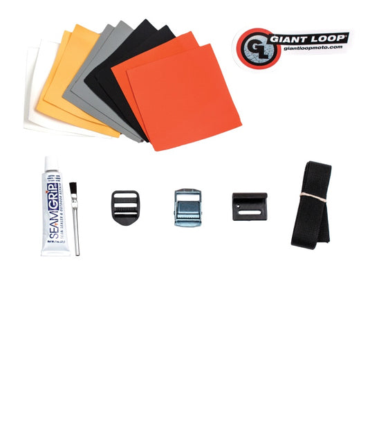 Giant Loop GRK GIA Accessories